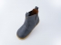 Bobux: iWalk (No: 22-26) Jodhpur Boot Charcoal Kaa
