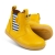 Bobux: iWalk (No: 22-26) Jodhpur Boot Chartreuse Jester