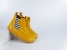 Bobux: iWalk (No: 22-26) Jodhpur Boot Chartreuse Jester