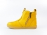 Bobux: iWalk (No: 22-26) Jodhpur Boot Chartreuse Jester