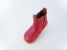 Bobux: iWalk (No: 22-26) Jodhpur Boot Red Jester