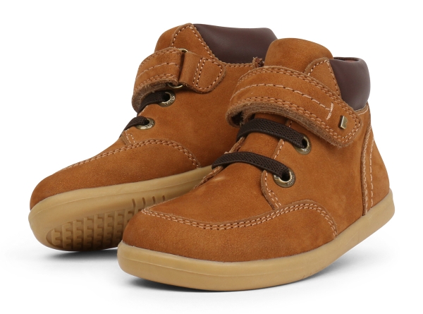 <b>iWalk (No: 23-26)</b><i> Timber Boot Mustard</i> [CLONE]