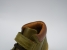 Bobux: iWalk (No: 23-26) Timber Boot Olive