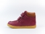 Bobux: iWalk (No: 23-26) Timber Boot Boysenberry