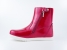Bobux: iWalk (No: 23-26) Paddington Waterproof Boot Cherry