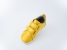 Bobux: iWalk (No: 24-26) Grass Court Waterproof Yellow