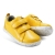 Bobux: iWalk (No: 24-26) Grass Court Waterproof Yellow