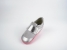 Bobux: iWalk (No: 23-26) Dimension II Silver Metallic & Candy