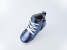 Bobux: iWalk (No: 23-26) Alley-Oop Navy Metallic