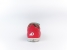 Bobux: iWalk (No: 23-26) Grass Court Waterproof Switch Guava (Silver)