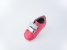 Bobux: iWalk (No: 23-26) Grass Court Waterproof Switch Guava (Silver)