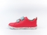 Bobux: iWalk (No: 23-26) Grass Court Waterproof Switch Guava (Silver)