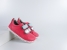 Bobux: iWalk (No: 23-26) Grass Court Waterproof Switch Guava (Silver)