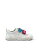 Bobux: iWalk (No: 23-26) Grass Court Switch White Rasberry
