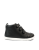 Bobux: Step up (No: 23-26) Hi Court Black