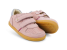 Bobux: iWalk (No: 23-26)  Riley Dusk + Silver Pearl