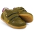 Bobux: iWalk (No: 23-26) Riley  Olive + Boysenberry