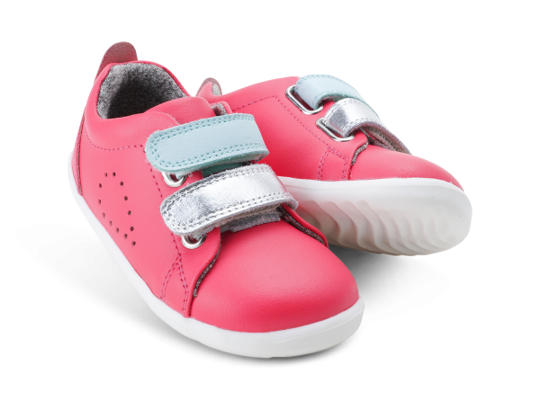 Step up (No: 21-22) Grass Court Switch Guava